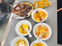 -张飞木薯羹(金鱼巷店)