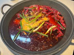 -芈重山老火锅(广州首店)