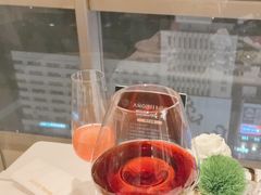 -王品牛排(郑州大卫城店)