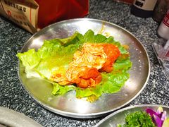 -红泥小火炉·东北泥炉烤肉(天一旗舰店)
