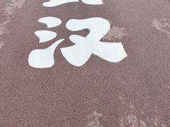 -武昌江滩