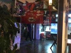 -东家小院金汤酸菜鱼(南阳路店)