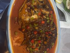 -君霖海鲜私房菜(春柳店)