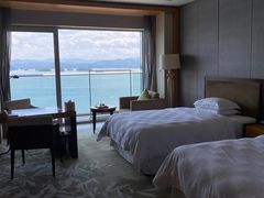 -绿城千岛湖喜来登度假酒店