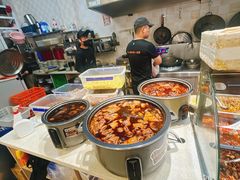 -梅溪·小伙子干挑面(安吉总店)