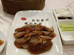 -全聚德(前门店)
