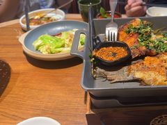 -云海肴·汽锅鸡·云南菜(天山百盛优客店)