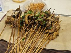 -晓靖轩烧烤(沙河风情店)