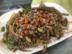 -针姨