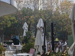 -Beans Solo豆号咖啡(百家湖花园店)