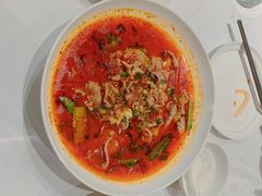 -眉州东坡(上海中心店)