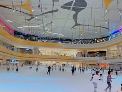-冠军冰场CHAMPION RINK(苏州中心商场店)