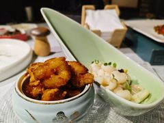 -鱼桥巷·美学川菜