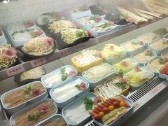 -老马路串串香火锅(北门桥店)