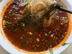-天府米线笼笼肉夹馍(钟楼小区店)