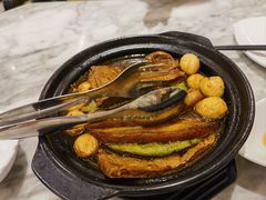 -城南往事·鲁菜·烤鸭(世茂宽厚里·大明湖店)