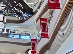 -成都仁和新城购物中心
