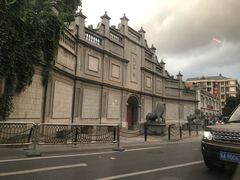 -江南水师学堂遗迹