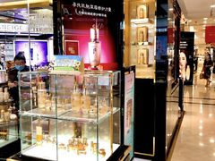 -百联南桥购物中心
