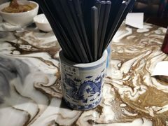 -功德林(南京西路店)