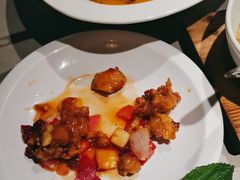 -绿茶餐厅(广州天河城店)