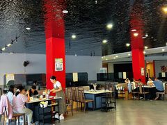 -罗记又添缘竹荪山药鸡·野生菌火锅(西园南路店)