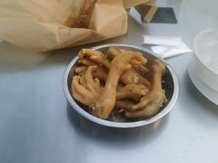 -三栋屋烧鸡