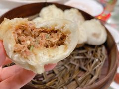 -包子大王(新泽巷店)