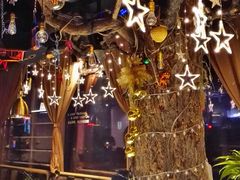 -烛影拾光观景餐厅·创意菜·摄影·小提琴(大唐不夜城店)