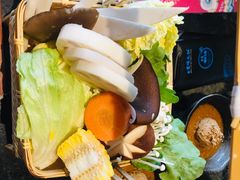 -王家渡火锅店(亦庄店)