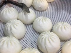 牛肉包-郑家包子牛肉拉面(尚勤路店)