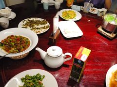 -集贤门·徽菜(南山店)