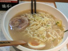 -味千拉面(泰州万达广场店)