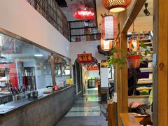 -缘福乡村铁锅炖民宿(八达岭店)