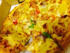 -尊宝比萨(较场口店)