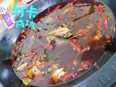 黄辣丁-老船夫石锅苗苗鱼·老字号(三道堰总店)