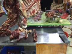 -新疆玉石阿卜都烧烤(太平南路店)