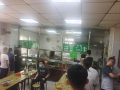 -清真-戏楼王记牛肉面