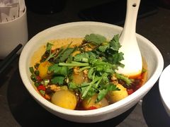 -虾胡闹·澳洲小龙虾·烧烤(福田鲨鱼店)