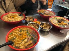 油渣-易记皮肚面(明瓦廊店)