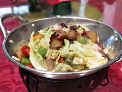 -臭桂鱼儿特色餐厅(朝晖七小区北区店)