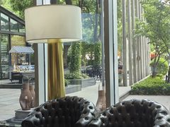 -上海静安洲际酒店