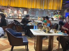 -喜庭海鲜自助(来福士店)