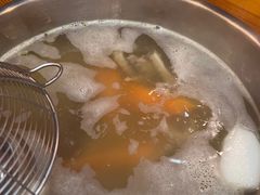 牛杂锅底-牛品福潮汕牛肉火锅(旺庄店)