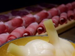 糖蒜-羊大爷涮肉(亮马桥店)