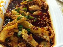 口水鳮-一品红川菜(皇岗店)