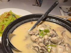 -小螺号海鲜·地道鲁菜(恒大店)