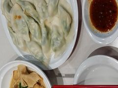 -喜家德虾仁水饺(中央大街店)