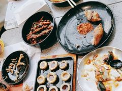 -一棠龙虾•王牌虾球(恒隆广场店)