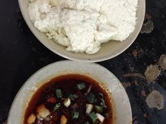 梯坎豆花-梯坎豆花